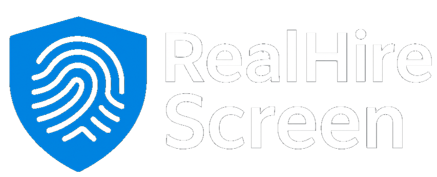 RealHireScreen Logo